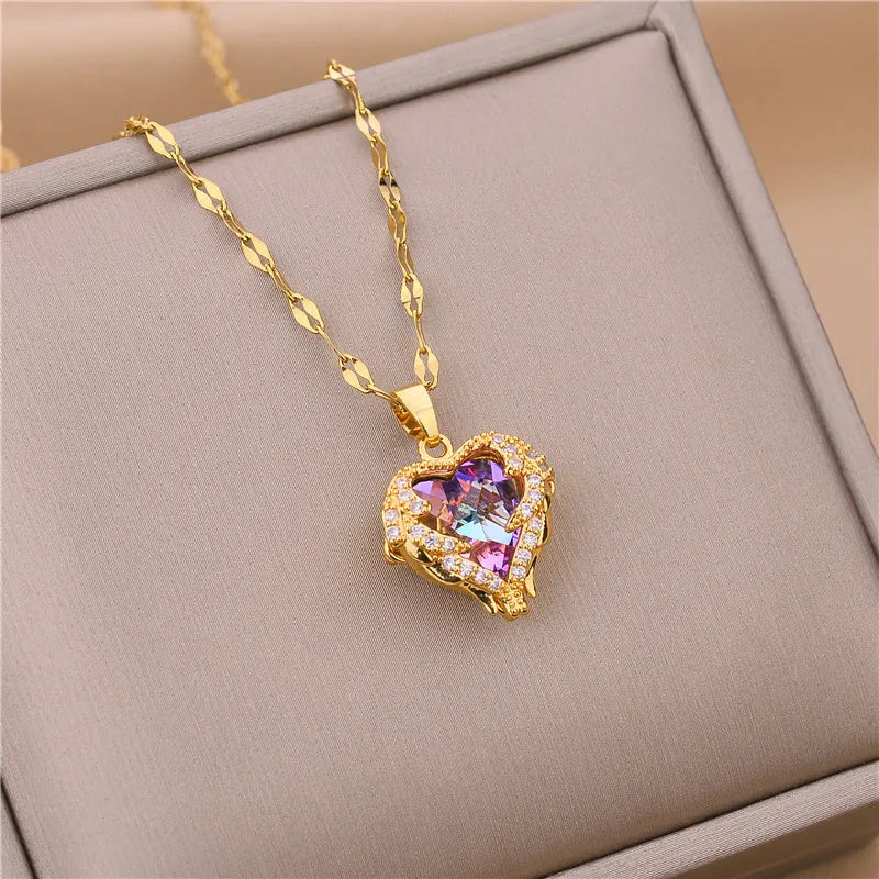 Cute Necklaces