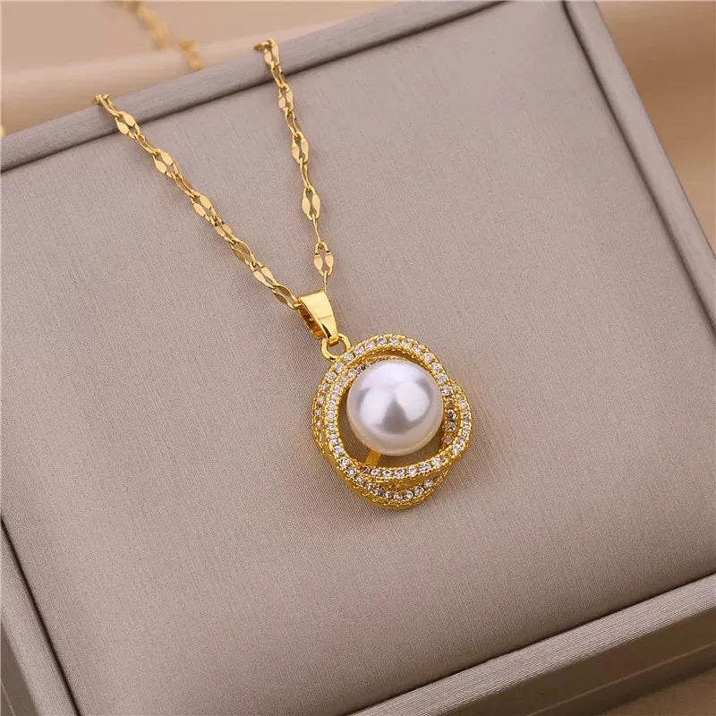 Cute Necklaces