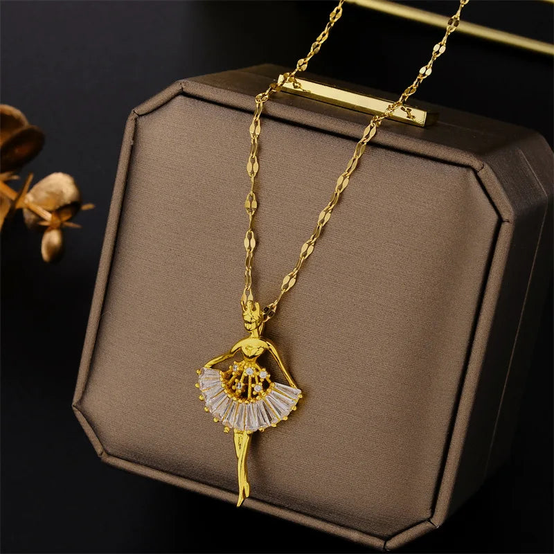 Cute Necklaces