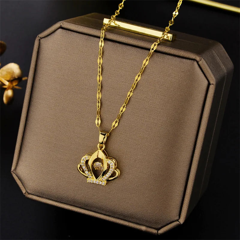 Cute Necklaces