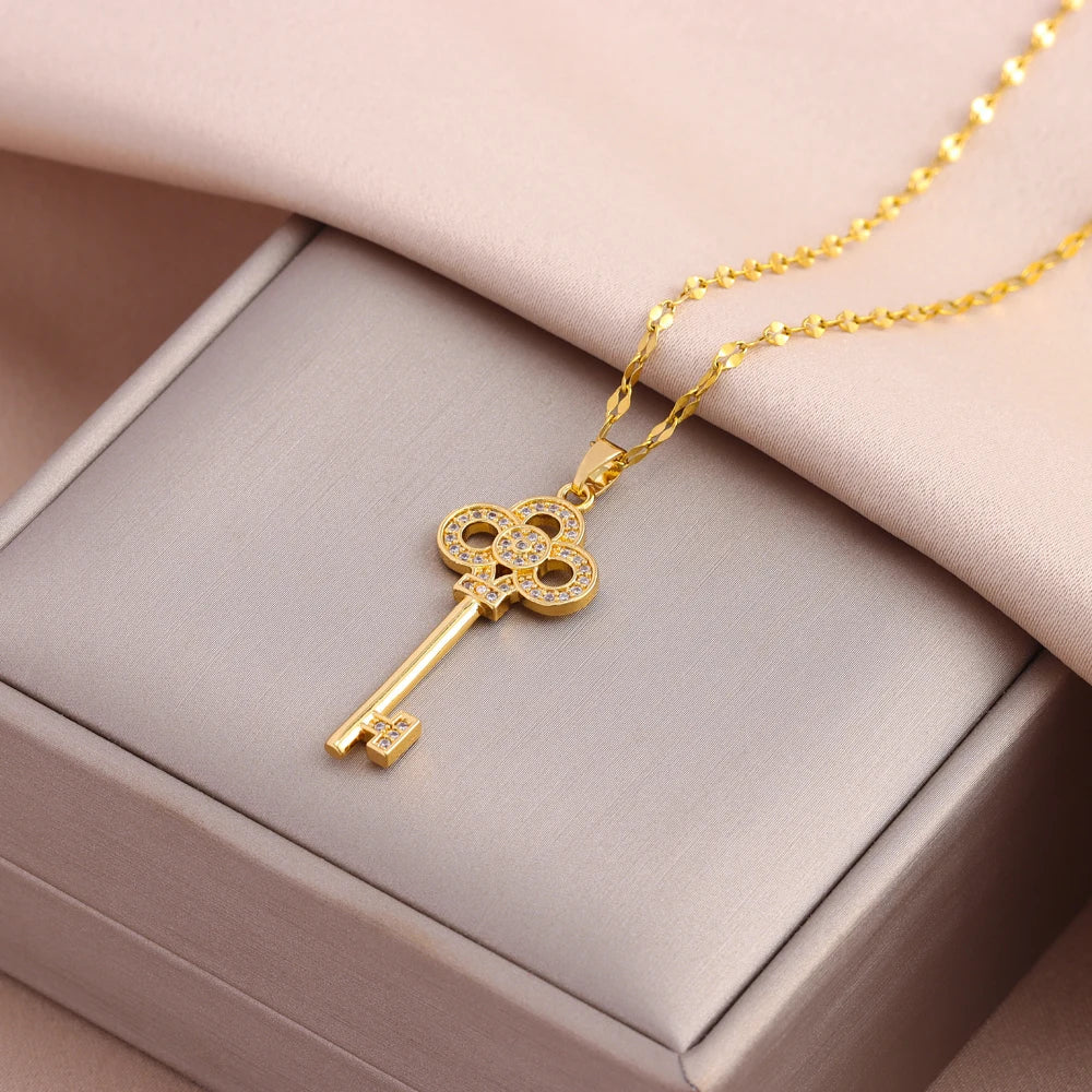 Cute Necklaces