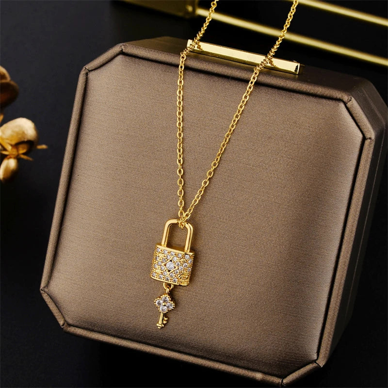 Cute Necklaces