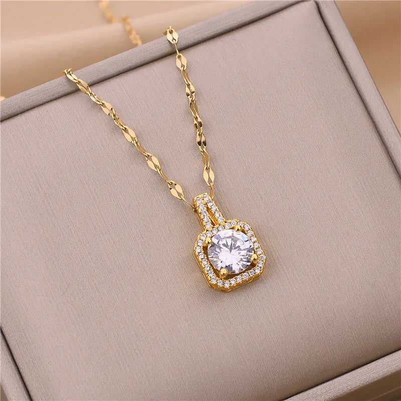 Cute Necklaces