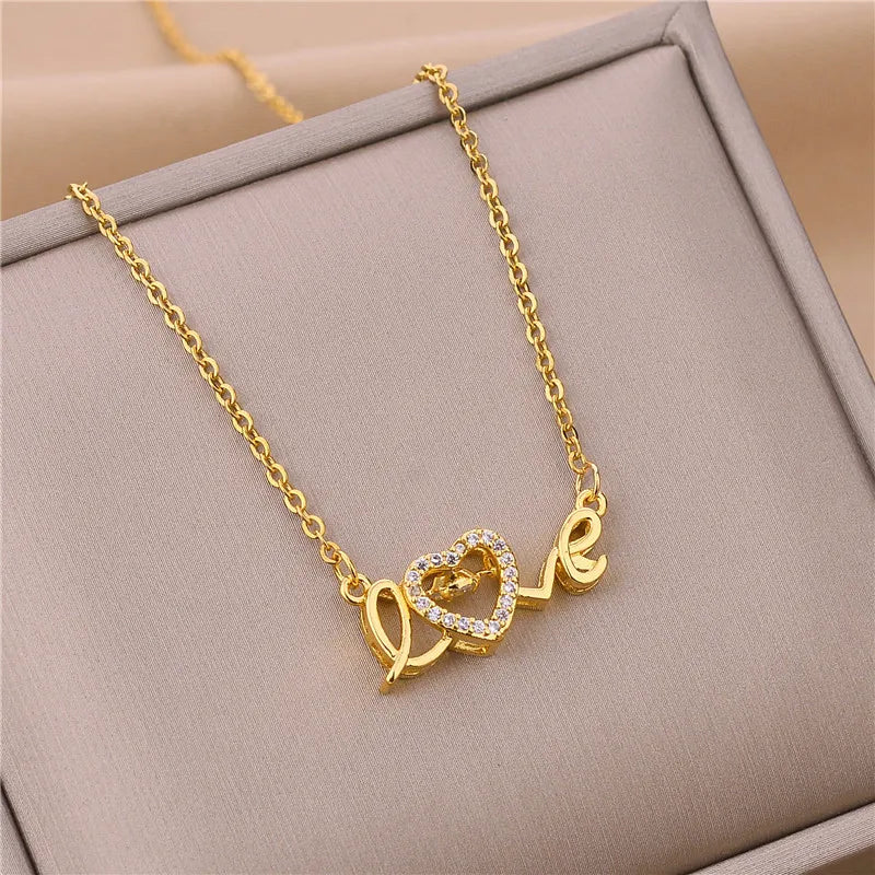 Cute Necklaces