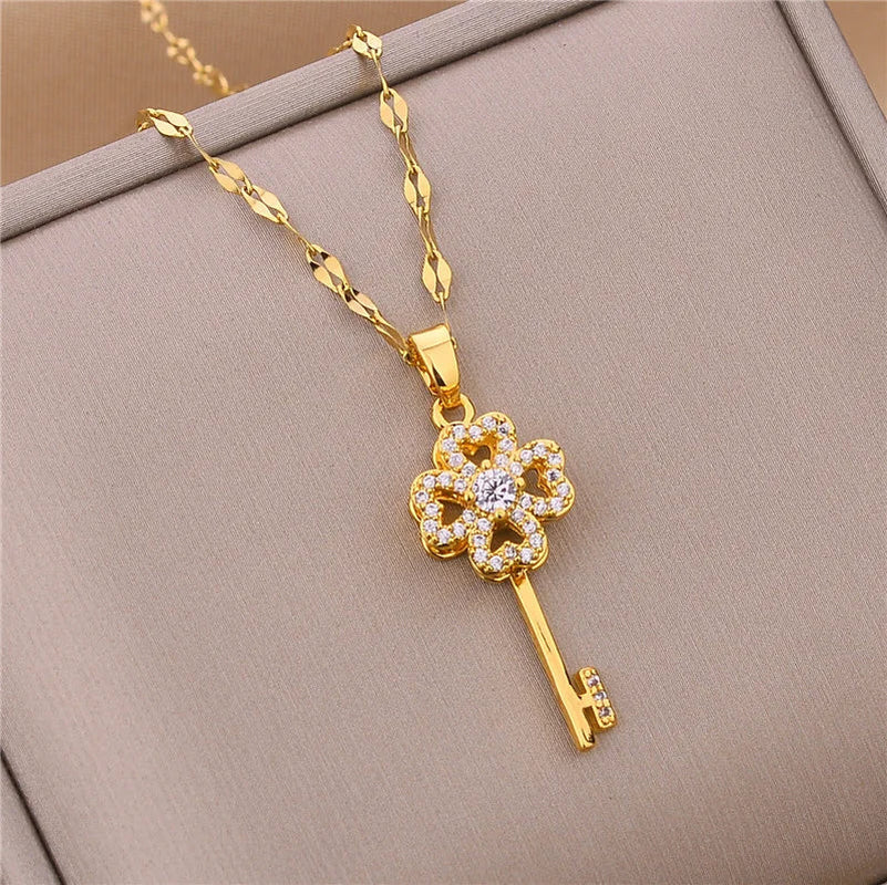 Cute Necklaces