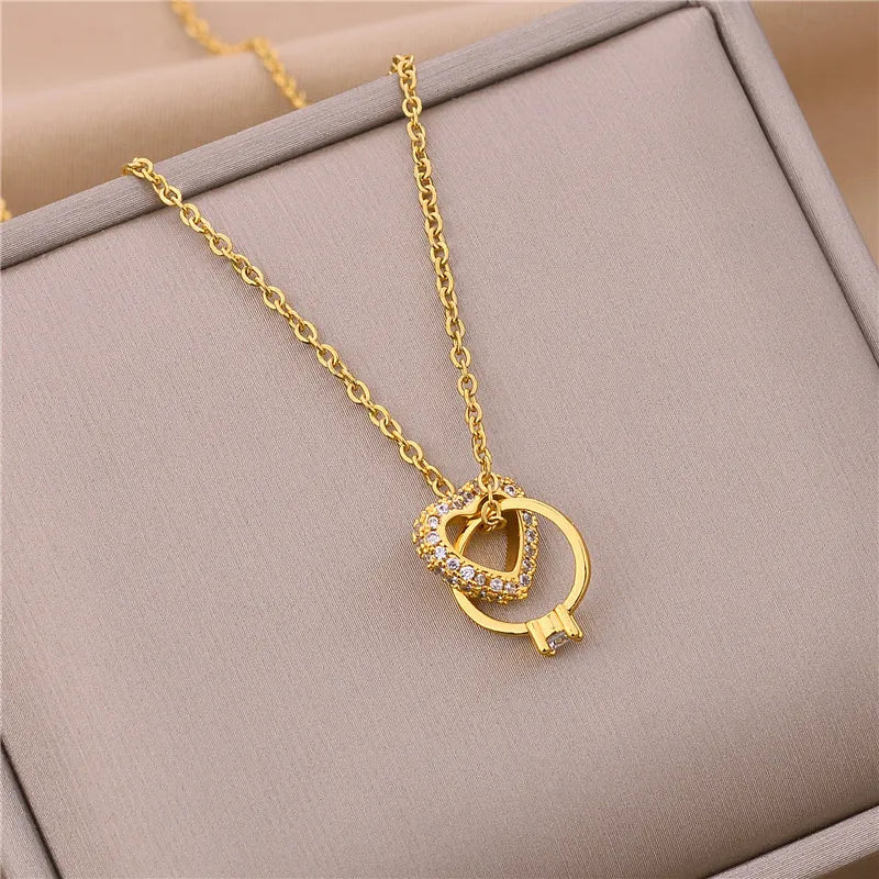 Cute Necklaces