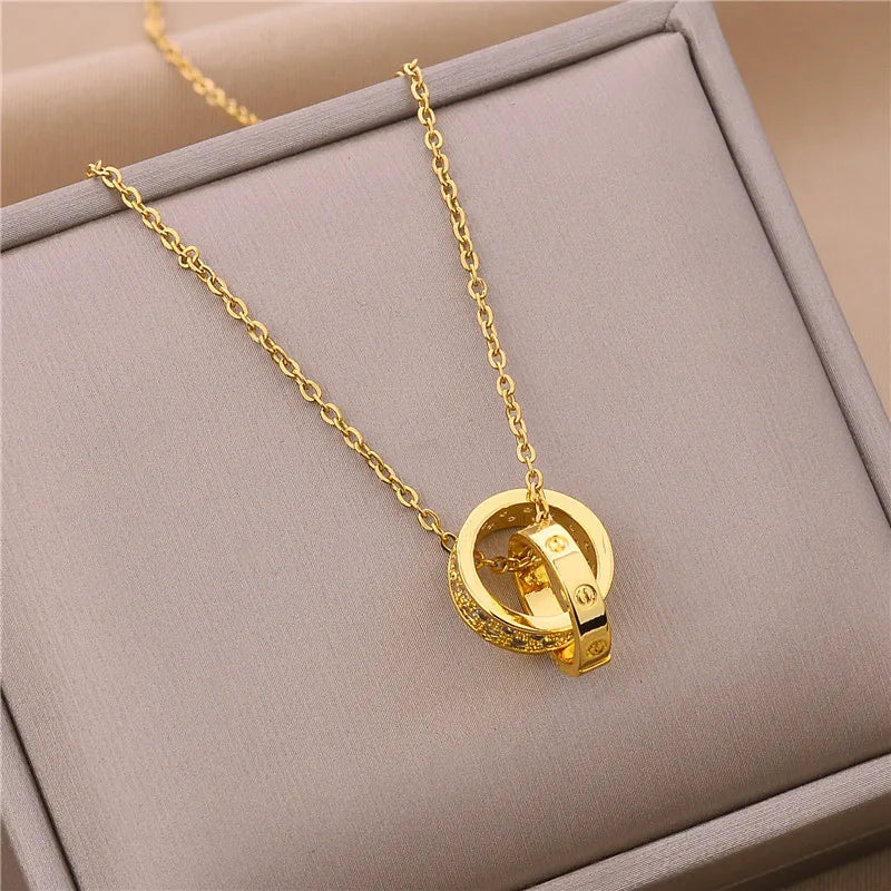 Cute Necklaces