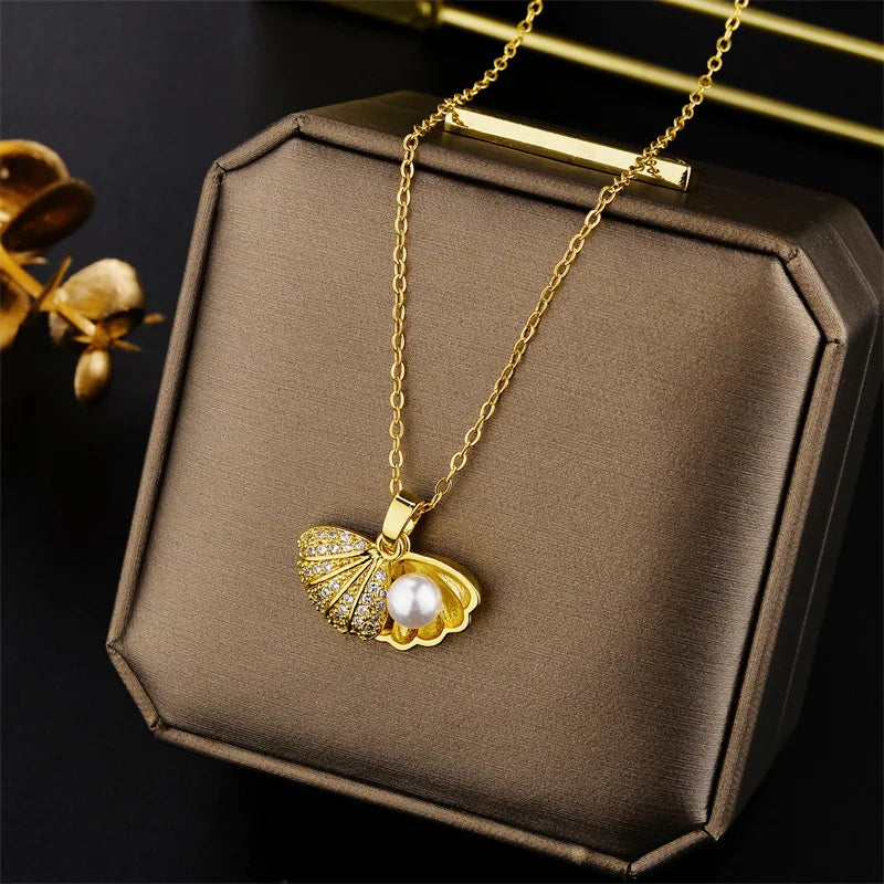 Cute Necklaces