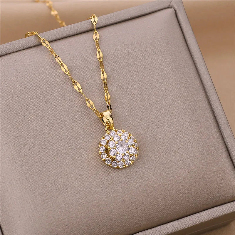 Cute Necklaces