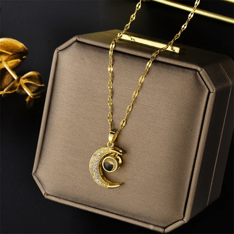 Cute Necklaces