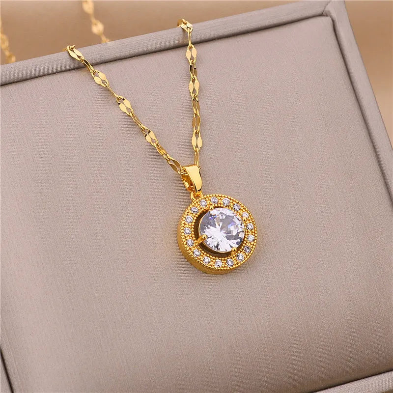 Cute Necklaces