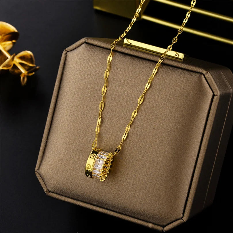 Cute Necklaces