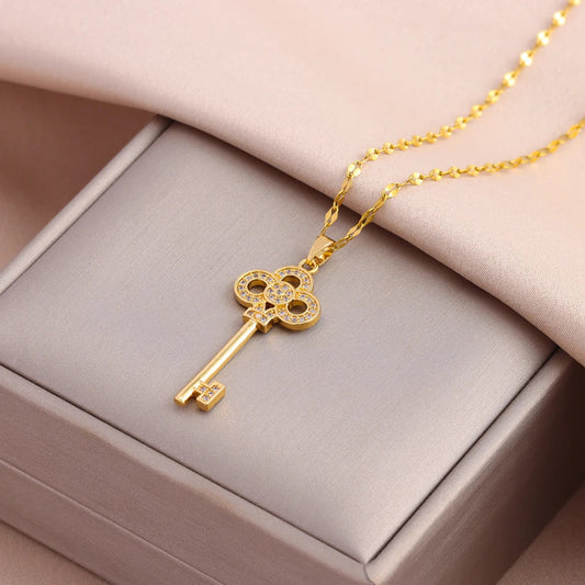 Cute Necklaces